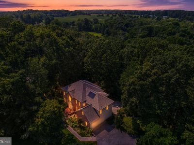 3088 Fenwick Dr