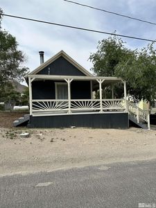 Property at 441 Florence Ave, Tonopah, NV