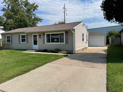 1422 Kingsley Dr