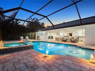 571 Neapolitan LN
