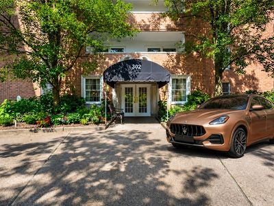 302 Fox Chapel Rd APT 307