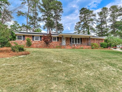 1808 Robinson Drive