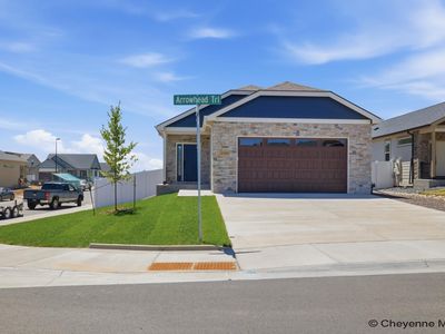 4061 Saddleback Ln