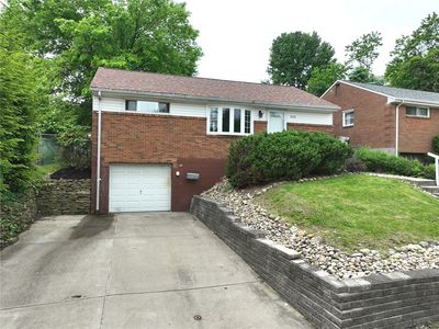 433 Ridgemont Dr