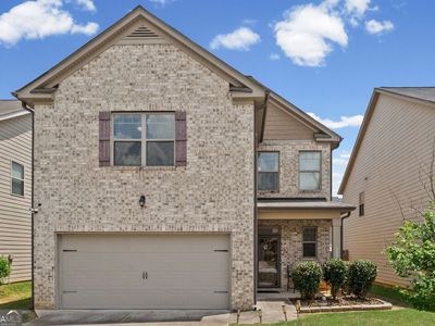 11852 Lovejoy Crossing Blvd