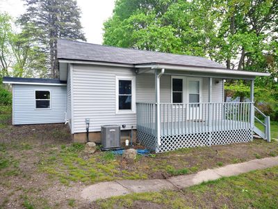 822 N Berrien St