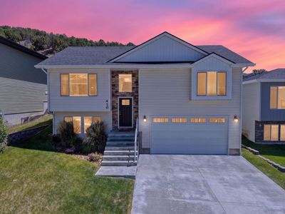 410 La Valle Strada