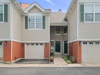 3809 N Milwaukee Ave Unit C