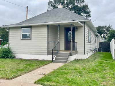 Property at 1022 6th Ave W, Mobridge, SD