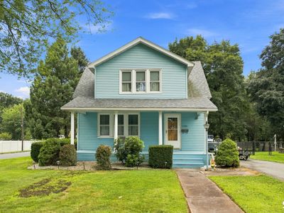 Property at 1761 Main Street, Newington, CT