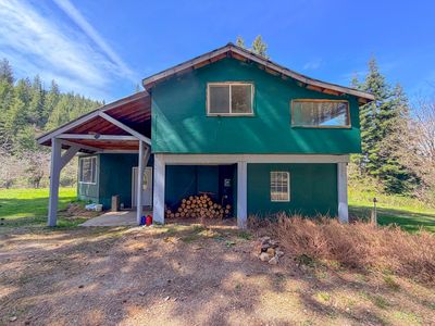 4224 Grouse Creek Rd #C