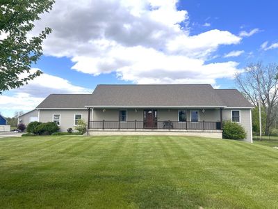 775 E Beard Rd