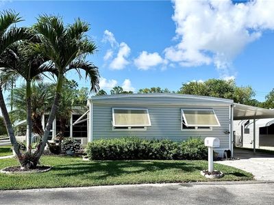 22 Turquoise AVE #22T