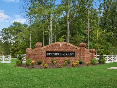 Adelina Plan, Fischer's Grant