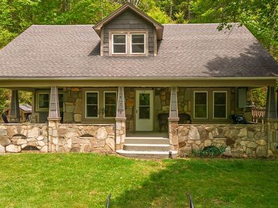 Property at 34 Coosa Ridge Dr, Whittier, NC