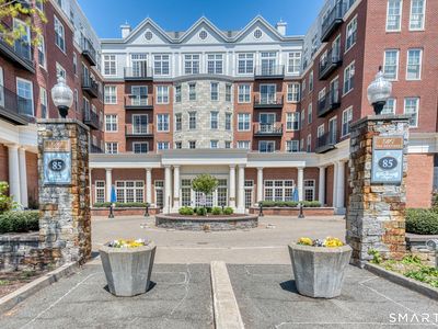 85 Memorial Road #411