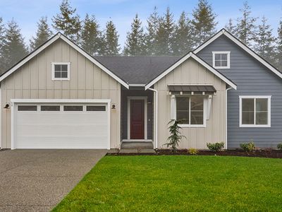 Property at 60 McCartney Peak Ln, Port Ludlow, WA