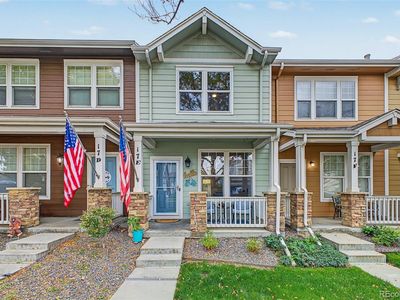 Property at 15612 E 96th Way #17E, Commerce City, CO