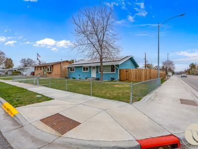 4401 Murphy Ave