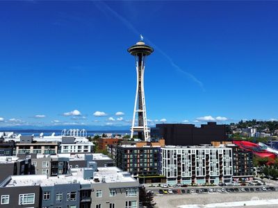699 John Street #308