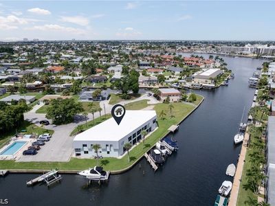 Property at 5111 Manor Ct APT 4, Cape Coral, FL