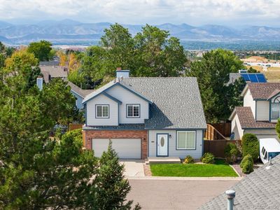975 Cobblestone Drive