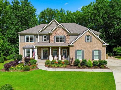 3540 Ansley Manor Ct