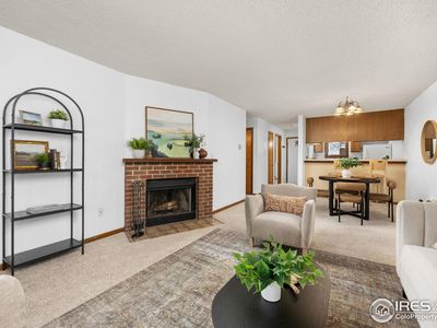 1231 W Swallow Rd #314