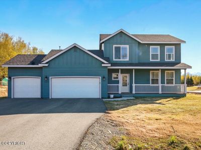 6375 N Idle Bear Cir