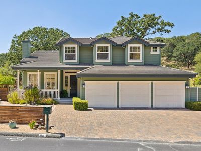 90 Saddle Wood Drive