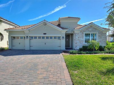 8998 Croquet Ct