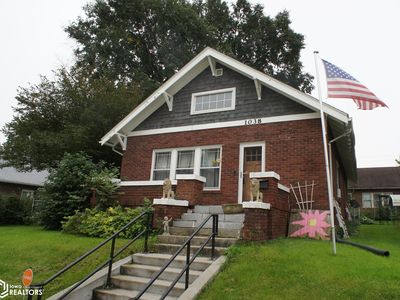 Property at 1038 2nd St, Webster City, IA