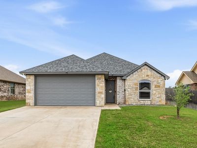 3312 Arrow Creek Dr