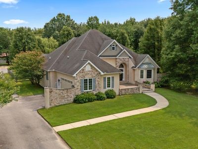 864 Old School House Rd