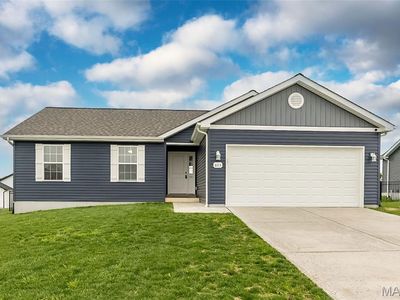 Property at 603 Gandalf Ln, Wright City, MO