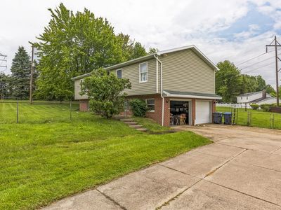 4835 Sterrettania Rd