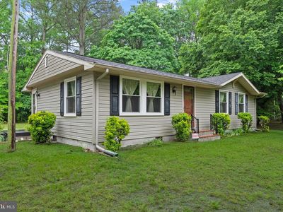 Property at 5165 Cooper Rd, Eden, MD