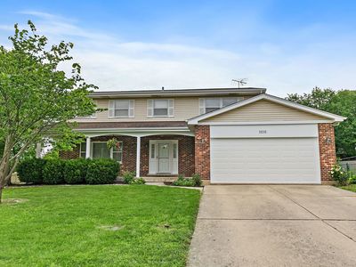 1105 Beachcomber Dr