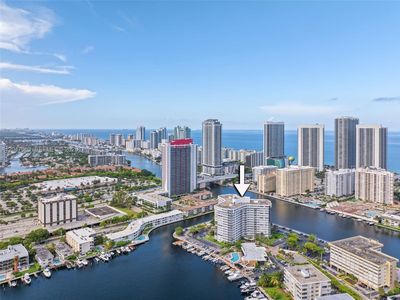 Property at 100 Golden Isles Dr APT 901, Hallandale Beach, FL