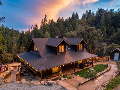 5645 Starkes Grade Rd