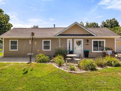Property at 401 Summer St, Polk City, IA
