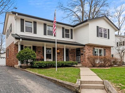 8215 West Euclid AVENUE #8217