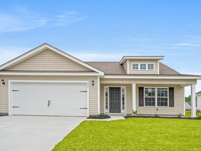177 Gray Owl Dr. Lot 104 Busbee