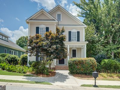 Property at 105 Apple Blossom Ln, Fayetteville, GA