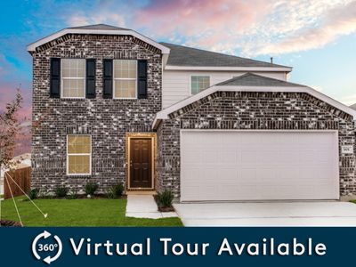 1811 Sideoat Ln #16HKOA