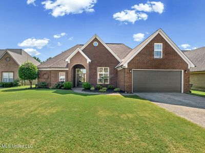 Property at 2360 Della St, Hernando, MS