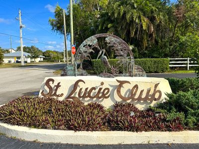 160 SE St Lucie Boulevard #A-402