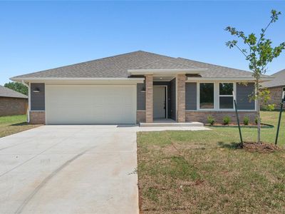 Property at 4629 Lincoln Lndg, Harrah, OK