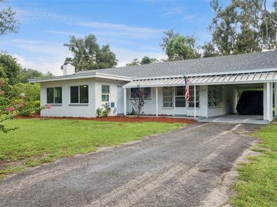 1600 ACE PARK DRIVE
