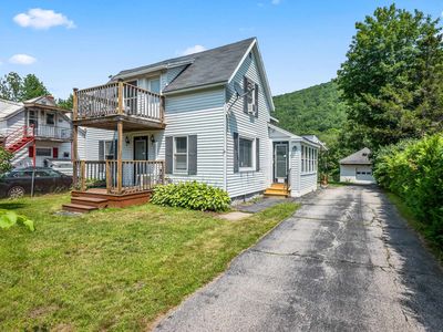 Property at 6 Cascade Flats, Gorham, NH